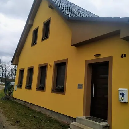 Lhota Stráž nad Nežárkou