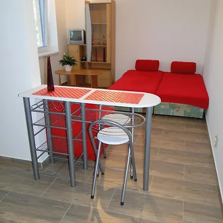 Apartment Lhota