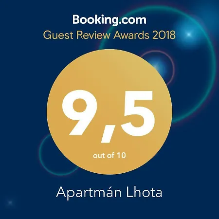 Lhota Appartement