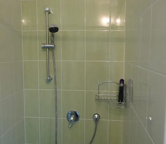 Apartament Lhota *