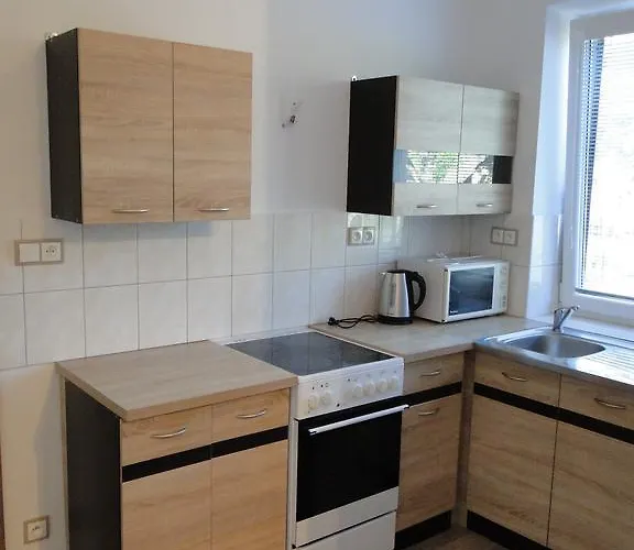 Apartament Lhota Stráž nad Nežárkou