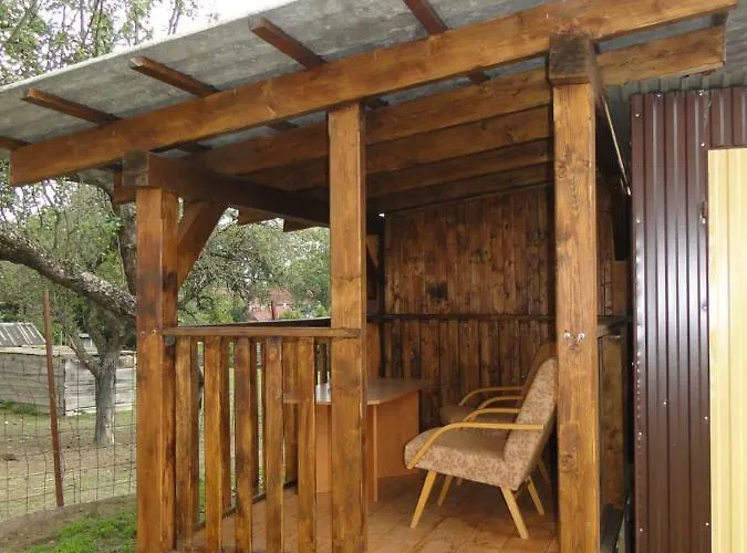 Lhota Apartament Stráž nad Nežárkou