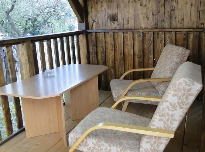Apartament Lhota *