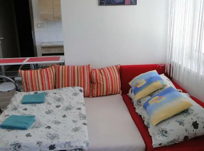 Lhota Apartament